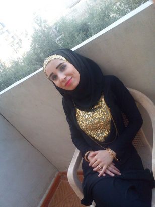  Nữ nhà báo Ruqia Hassan bị IS sát hại