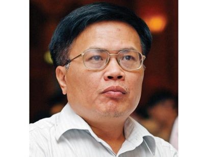 . Ông Nguyễn Đình Cung