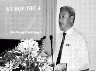 Ông Nguyễn Phú Cường – Bí thư Tỉnh ủy Đồng Nai: “Địa phương không nắm được vi phạm của bà Phan Thị Mỹ Thanh cho đến khi có đơn tố cáo và Ủy ban kiểm tra Trung ương vào cuộc” 