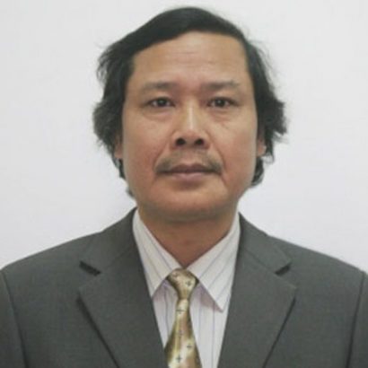 TS. Nguyễn Văn Phương - Trưởng bộ môn Luật Môi trường (khoa Pháp luật kinh tế, Đại học Luật Hà Nội) 