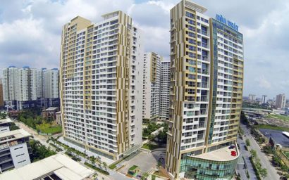 Ngoài dinh thự tài sản ở Yên Bái, ông Phạm Sỹ Quý (Giám đốc Sở TN&MT Yên Bái) còn sở hữu căn hộ rộng 130m2 thuộc chung cư cao cấp Mandarin Garden ở Hà Nội với vị trí đắc địa .