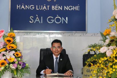 Luật sư Phạm Hoài Nam, Giám đốc Hãng luật Bến Nghé – Sài Gòn