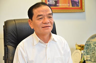 ĐBQH Lê Thanh Vân