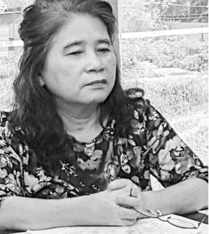 GS. TS Hoàng Kim Quế