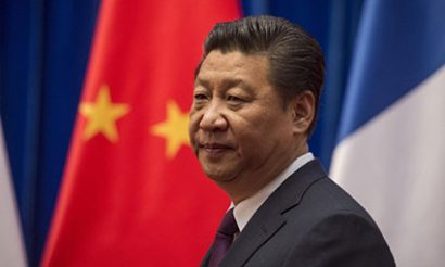 Chủ tịch Tập Cận Bình - người đứng đầu chỉ đạo công cuộc “đả hổ diệt ruồi” nhằm vào các quan tham tại Trung Quốc. 