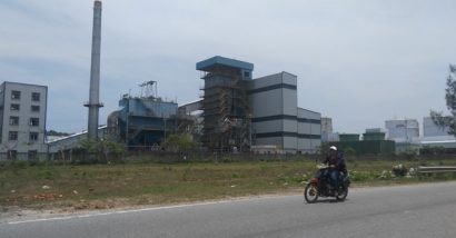  Công trình ngàn tỷ đắp chiếu là sự lãng phí gây nên gánh nặng ngân sách.