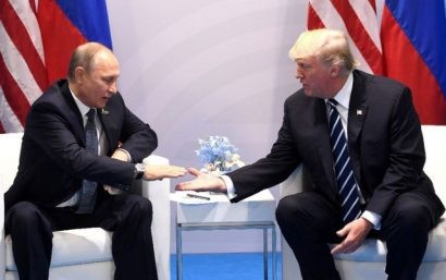 Các lệnh trừng phạt “không để lại khả năng nào cho sự thỏa hiệp” trong quan hệ Nga-Mỹ