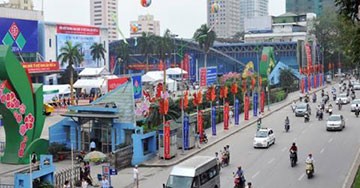 Vẫn còn nhiều bất cập trong việc CPH các khu "đất vàng"