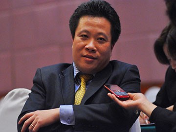 Hà Văn Thắm, ông chủ một thời của Ocean Bank