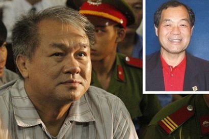 Với chủ trương “giải ngân trước bổ sung chứng từ sau”, Trầm Bê đã “giúp” Phạm Công Danh gây thất thoát 1.800 tỷ đồng của VNCB. 