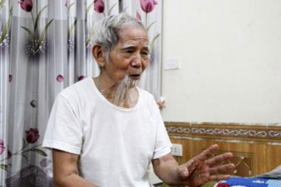  Cục điều tra Bộ Quốc phòng vừa có gửi giấy triệu tập ông Kình lên làm việc tại trụ sở. Ảnh: Zing