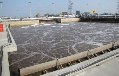 Dự án nhà máy nước Yên Sở đội vốn lên hàng chục triệu USD nhưng không xử lý nước thải đúng yêu cầu