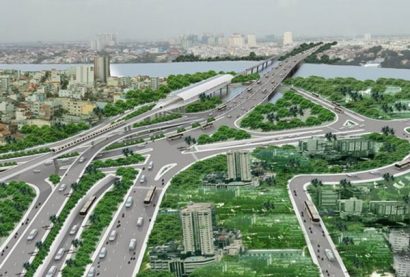 Hà Nội có cần xem lại dự định đổi 6000ha đất lấy 10 dự án đường sắt đô thị?