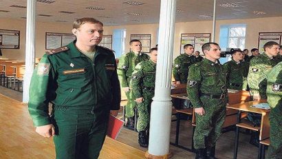  Ông Alexandr Vakulin bị cáo buộc biển thủ kinh phí lên tới 368 triệu rúp (6,4 triệu USD) 