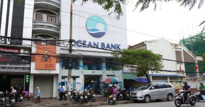  Lãnh đạo OceanBank chi nhánh Hải Phòng đã vắng mặt nhiều ngày tại nhiệm sở Lê Tân