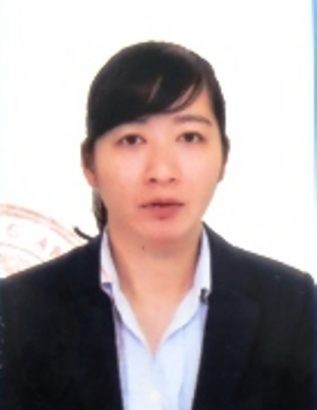 Nguyễn Thị Minh Huệ