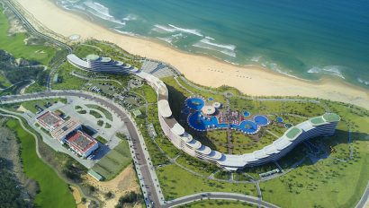 Quần thể FLC Quy Nhơn