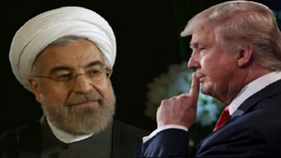 Mỹ - Iran “rối như tơ vò” vì thỏa thuận hạt nhân lịch sử