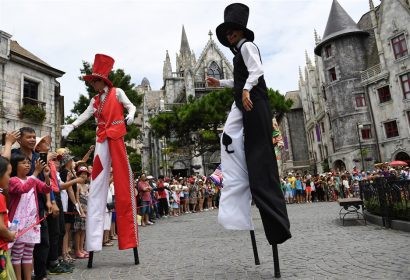 Sun World Ba Na Hills (12)