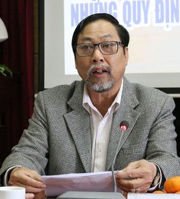 Luật gia Nguyễn Hồng Tuyến băn khoăn về chế tài dành cho các vi phạm về thanh tra, giám sát, kiểm tra tham nhũng.