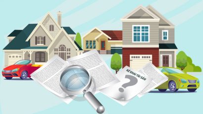  Nếu không giải trình được nguồn gốc thì khối tài sản của quan chức sẽ bị điều tra theo Luật Tài sản bất minh - Minh họa: VIỆT THÁI