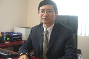  Luật sư Trương Thanh Đức – Chủ tịch HĐTV Công ty Luật Basico