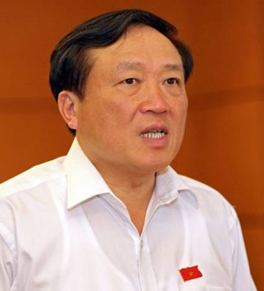  Ông Nguyễn Hòa Bình (Chánh án TANDTC) đánh giá cao ý nghĩa của các biện pháp điều tra tố tụng đặc biệt được quy định trong BLTTHS 2015