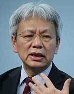 TS Nguyễn Sĩ Dũng