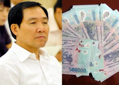 Lời khai hối lộ tiền tỉ của Dương Chí Dũng đến nay vẫn chưa được làm rõ vì những lý do khách quan