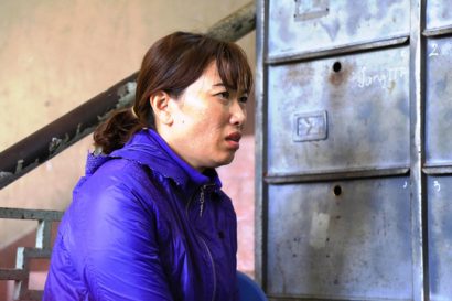 Chân dung chủ cơ sở mầm non Mầm Xanh