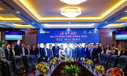 Các đại lý cam kết sẽ tư vấn và truyền tải thông tin nhanh chóng, chính xác nhất về sản phẩm FLC Holiday đến khách hàng.