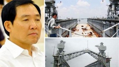  Không thu hồi được tài sản tham nhũng là có lỗi với dân