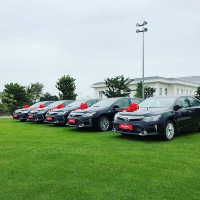  Giải thưởng HIO hấp dẫn đã không tìm được chủ nhân