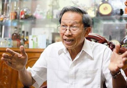  Thiếu tướng Lê Văn Cương cho rằng, APEC 2017 là cơ hội quan trọng để khẳng định vị thế, vai trò của Việt Nam trong khu vực cũng như trên thế giới.