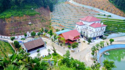 Biệt phủ của gia đình ông Phạm Sỹ Quý sẽ không bị sung công?