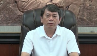  Ông Hoàng Xuân Ánh – Chủ tịch UBND tỉnh Cao Bằng