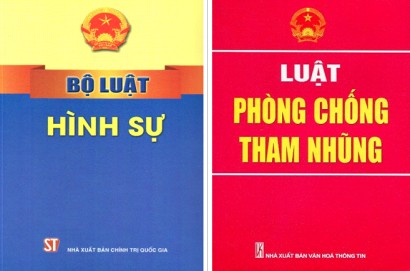 Nhiều chuyên gia pháp luật kỳ vọng Luật PCTN sửa đổi lần này có thể khắc phục những kẽ hở của pháp luật trong việc xử lý tài sản khủng, có dấu hiệu bất minh của quan chức 
