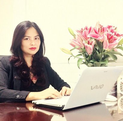  Luật sư Nguyễn Thị Thúy Kiều – Giám đốc Công ty Luật TNHH Bắc Nam