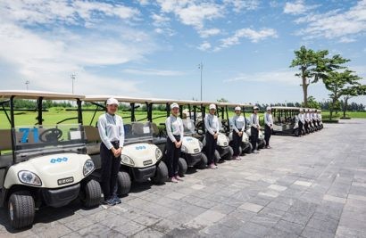 Các công tác chuẩn bị cho giải đấu hiện đang được gấp rút hoàn thành