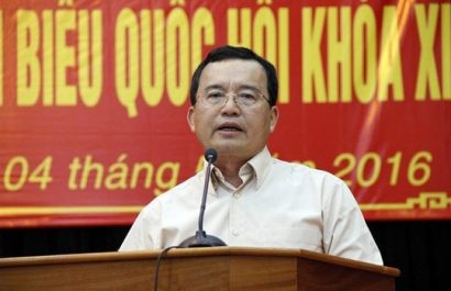  Ông Nguyễn Quốc Khánh