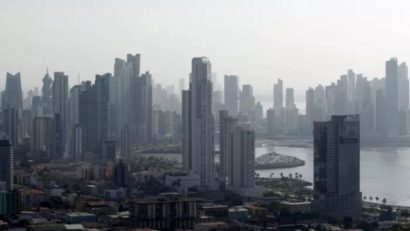 Panama có thể thoát khỏi danh sách đen sau khi cam kết thực hiện cải cách. Ảnh: Reuters