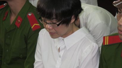  Con đường dẫn đến Huyền Như lừa đảo số tiền hàng ngàn tỉ cũng xuất phát từ việc trả lãi suất quá cao cho bên ngoài.