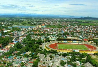 Đề nghị sửa Luật Đất đai để khai thác tốt hơn nguồn lực từ đất.