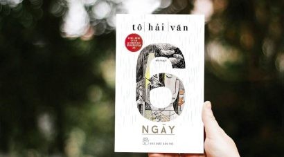  Tác phẩm của Tô Hải Vân được vinh danh tại Giải thưởng Hội Nhà văn Hà Nội.