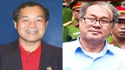 Xét xử Trầm Bê, Phạm Công Danh sẽ diễn ra vào tháng 1/2018