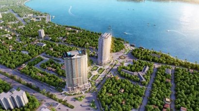 Dự án D'. El Dorado tiên phong loại hình căn hộ LIMO tại Việt Nam nhận được sự đón nhận nhiệt tình của quý khách hàng ngay từ khi ra mắt hồi cuối tháng 10/2017.