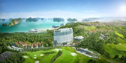 Quần thể FLC Halong Golf Club & Luxury Resort