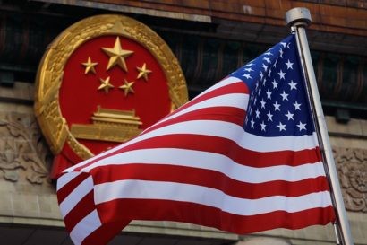 Trung Quốc được cho là đã giết "ít nhất 12 người" là đầu mối thông tin của CIA tại nước này . Ảnh: AP