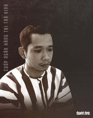 Lê Lâm Hưng bị tuyên án 20 năm tù