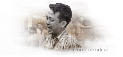  Ông Nguyễn Minh Hùng khóc tại tòa